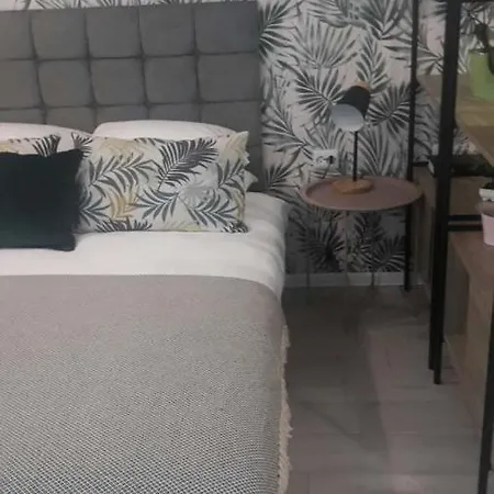 Apartament The Cozy Studio, Centre Varna