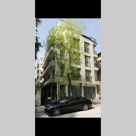 The Cozy Studio, Centre Appartement Varna