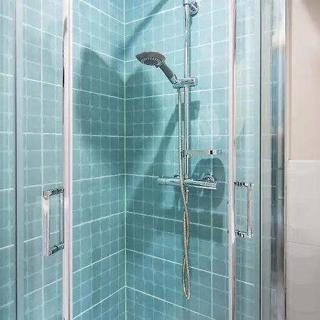 The Cozy Studio, Centre Appartement *