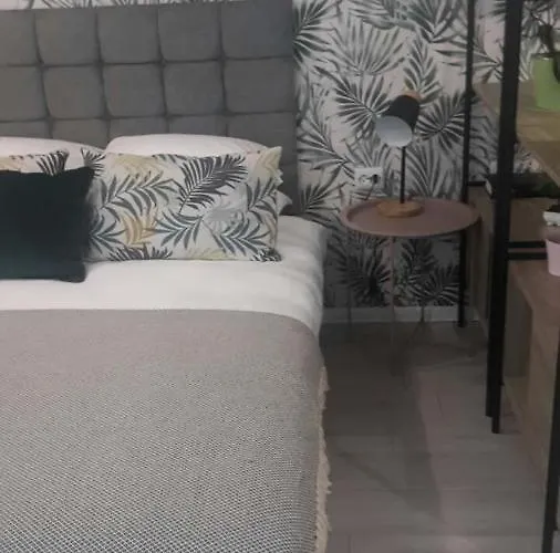 Apartment The Cozy Studio, Centre Warna