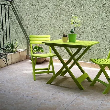 The Cozy Studio, Centre * Варна