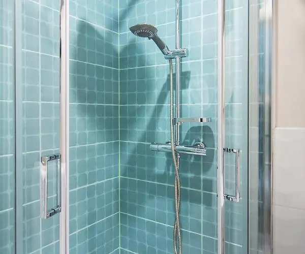 The Cozy Studio, Centre Апартамент *